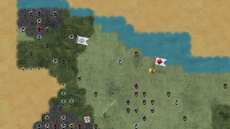 Judgment: Apocalypse Survival Simulation screenshot 3