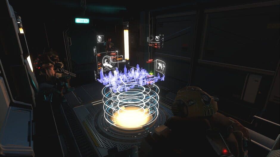 Mortal Blitz screenshot 2