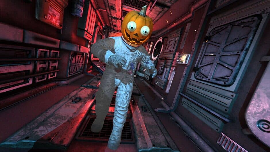 Far Space screenshot 4