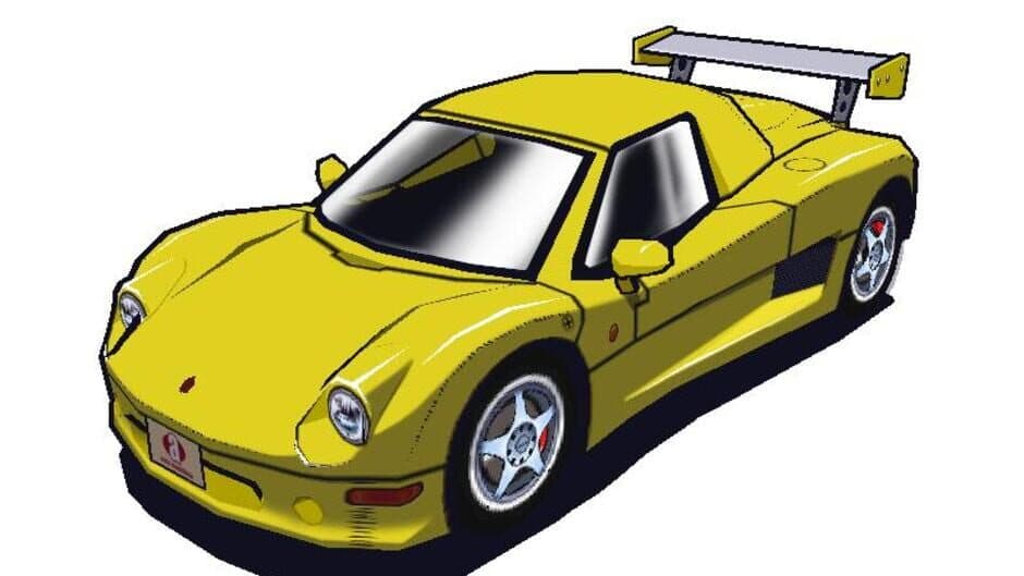 Auto Modellista artwork 4