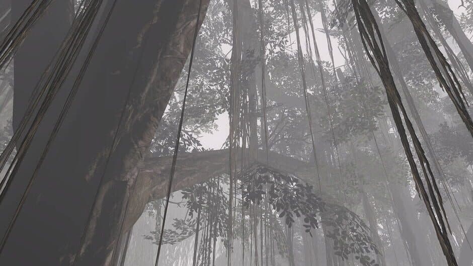 A Chair in a Room: Greenwater screenshot 2