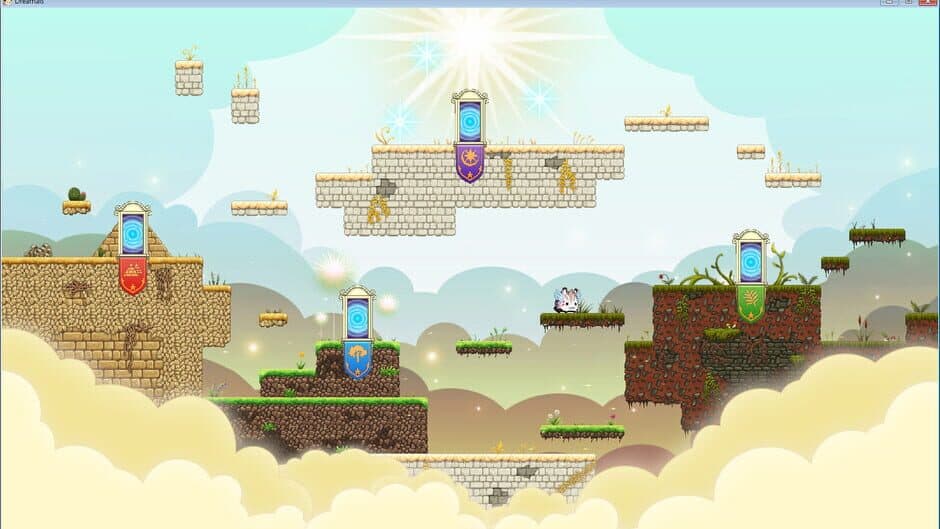 Dreamals screenshot 2