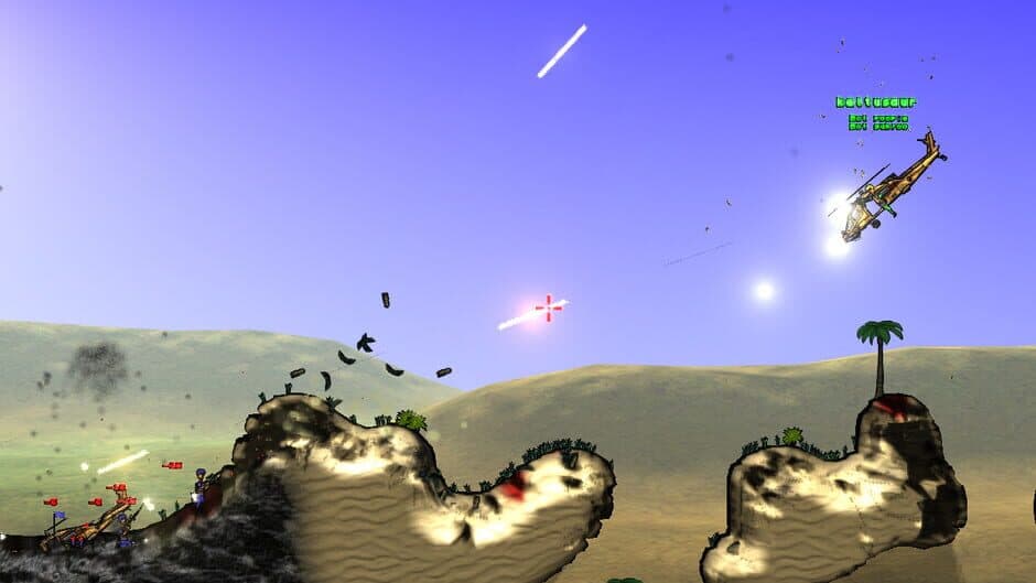 Strid screenshot 3