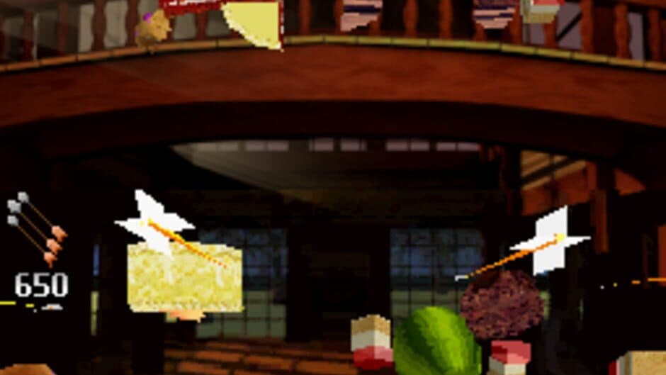 Cake Ninja screenshot 1