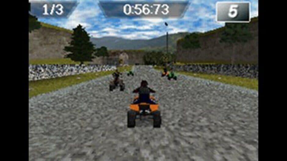 ATV Fever screenshot 2