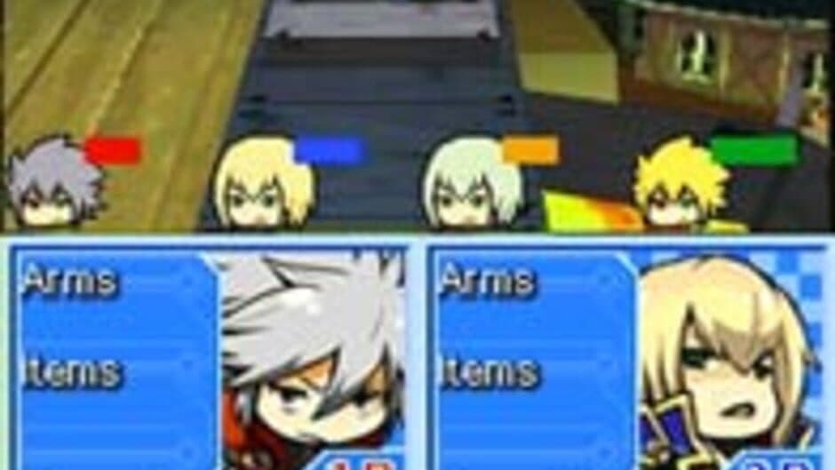 BlayzBloo: Super Melee Action Battle Royale screenshot 2