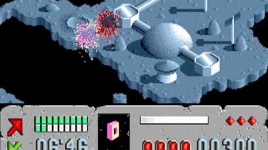 Leviathan screenshot 3