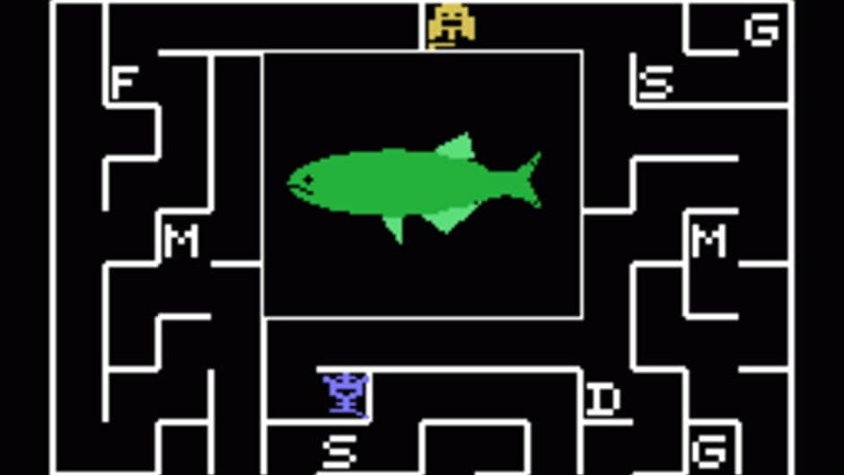 Alphabet Zoo screenshot 1
