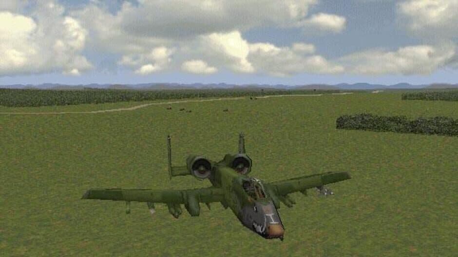 M1 Tank Platoon 2 screenshot 4