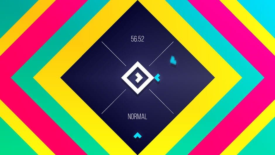 Project Rhombus screenshot 2