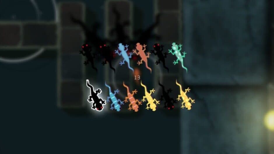 Koi DX screenshot 2