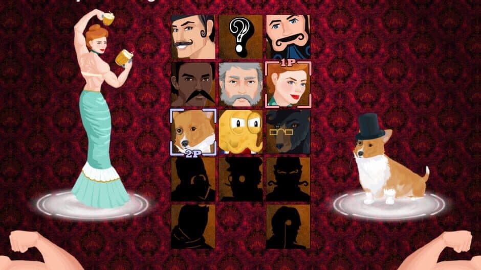 Max Gentlemen screenshot 2