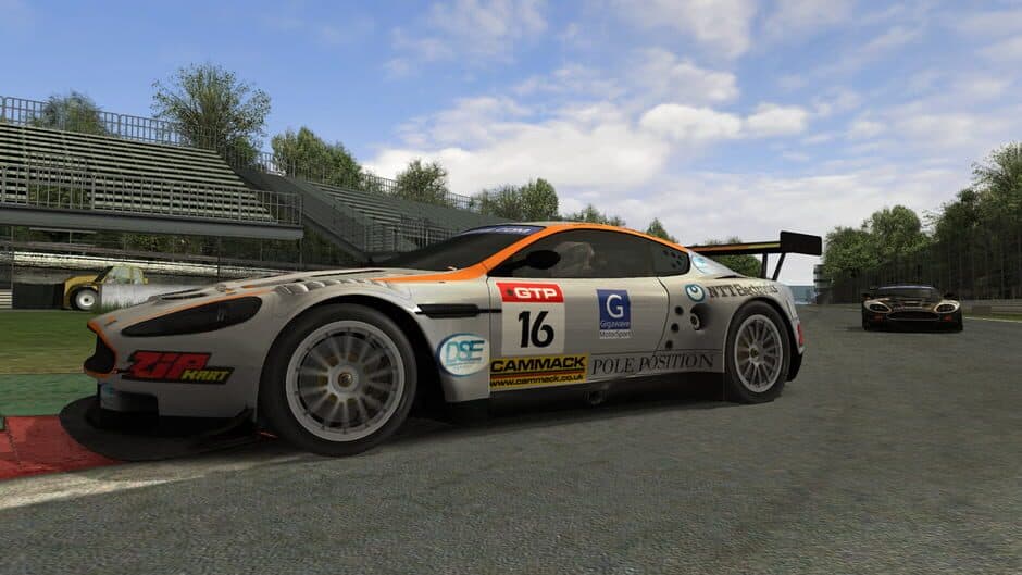 GTR Evolution screenshot 3