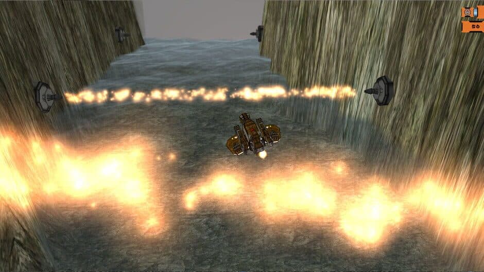 Lucentek: Activate screenshot 1