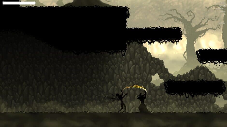 Plague Hunter screenshot 3