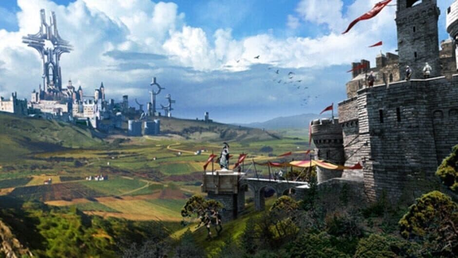 Unsung Story screenshot 2