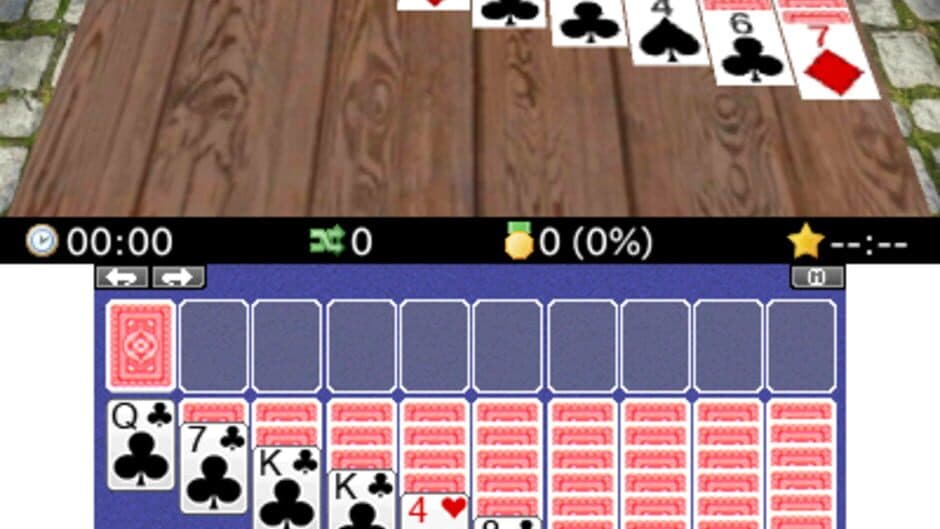 Best of Solitaire screenshot 4