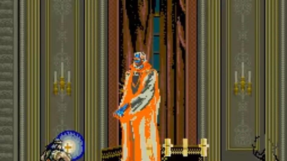 Haunted Castle screenshot 3