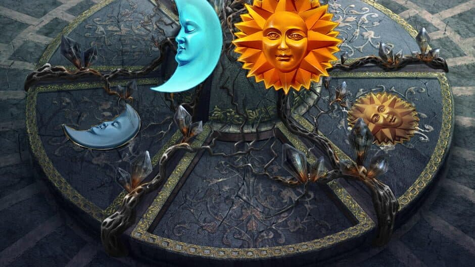Love Chronicles: The Sword and the Rose - Collector's Edition screenshot 4