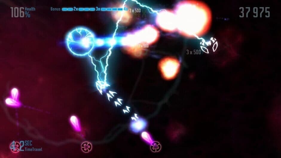 Zeit 2 screenshot 4
