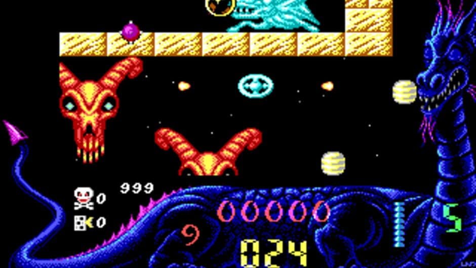 Netherworld screenshot 2