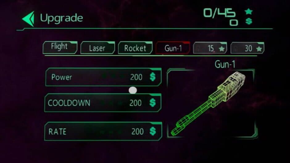 Space Jones VR screenshot 2
