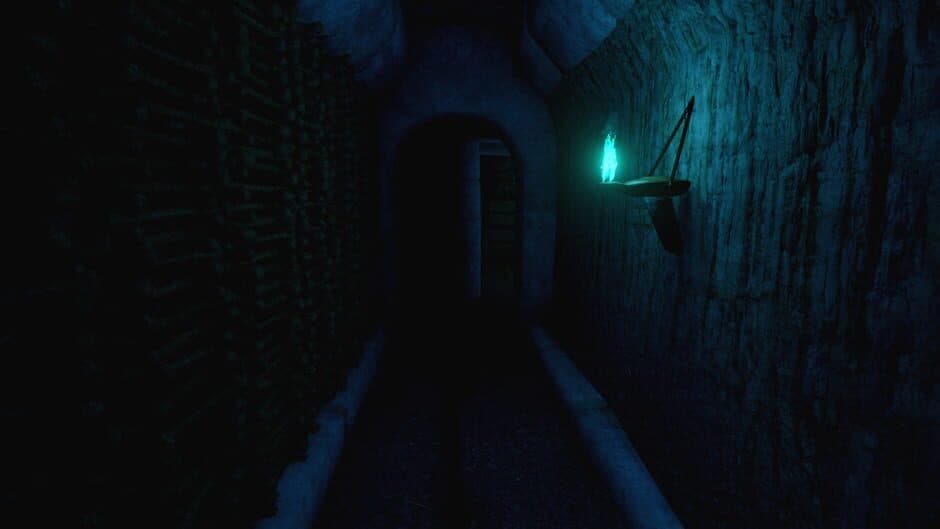 Medusa's Labyrinth VR screenshot 4