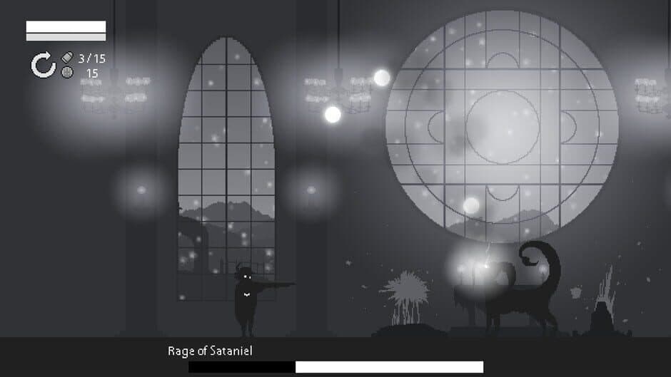Gloom screenshot 3