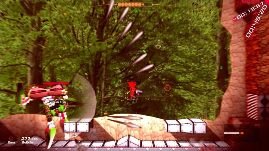 Humanity Asset screenshot 1