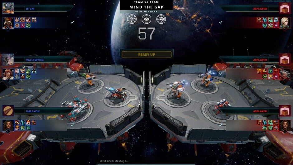 DropZone screenshot 1