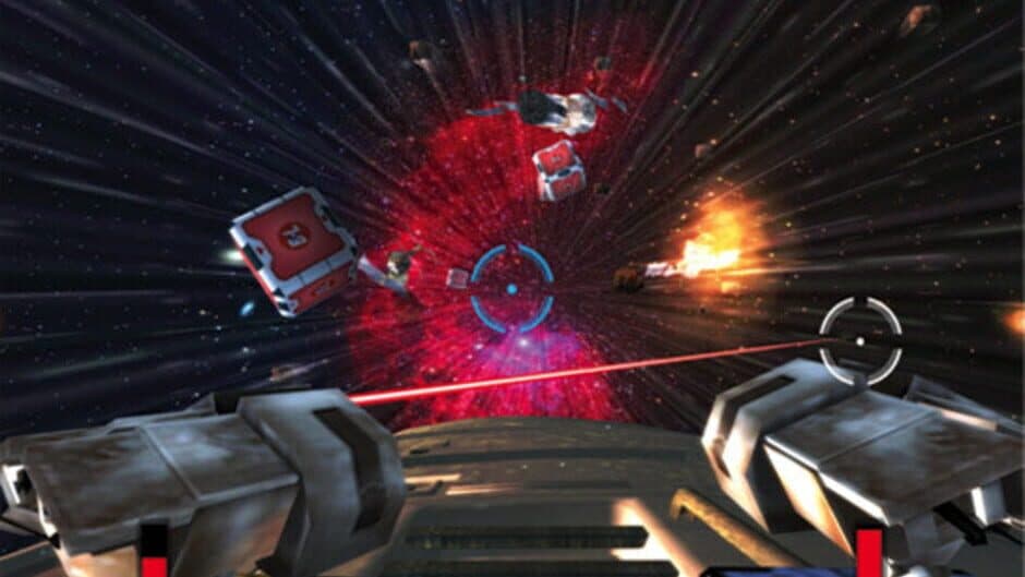 Wall-E screenshot 1