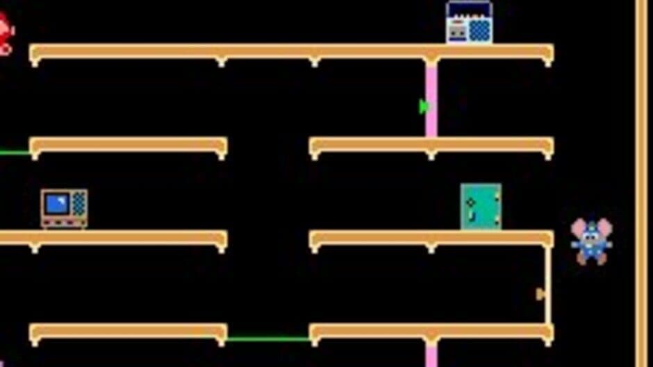 Mappy screenshot 4
