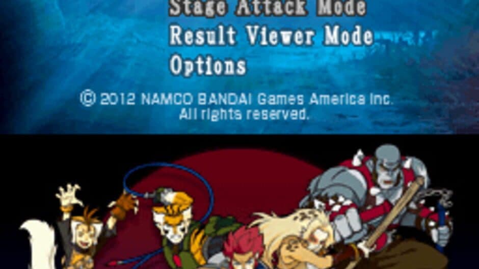 ThunderCats screenshot 3