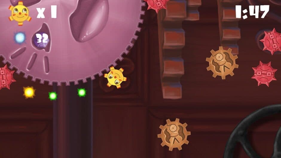 Axle screenshot 3