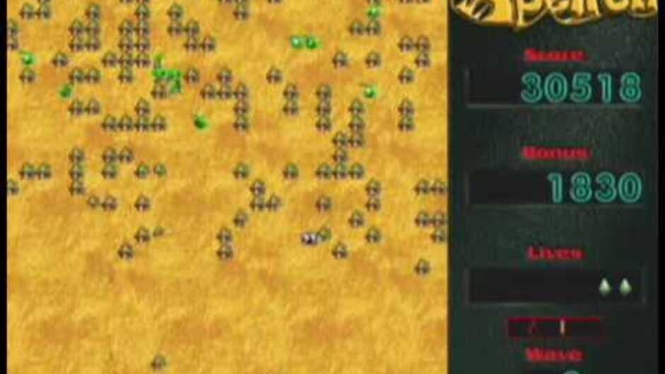 Apeiron screenshot 1