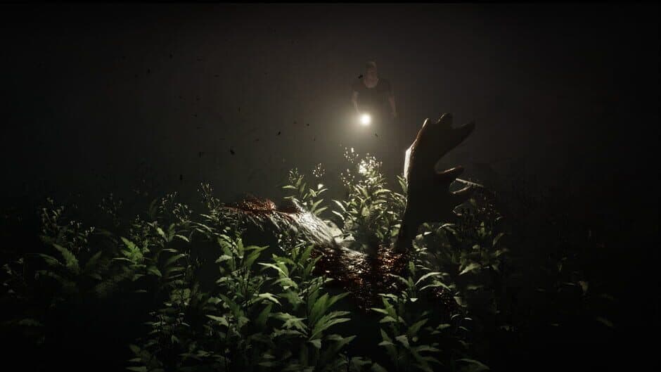 Unforgiving - A Northern Hymn screenshot 3