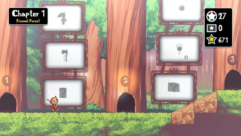 Snapshot screenshot 4