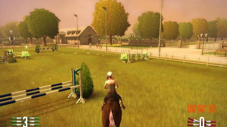 My Horse & Me screenshot 3