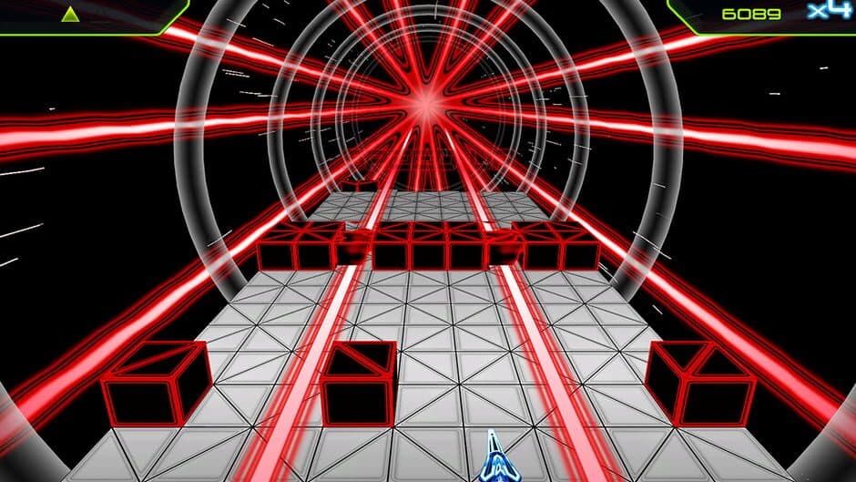 Avoid: Sensory Overload screenshot 2