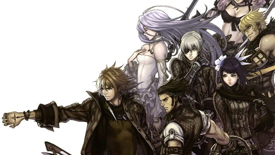 The Last Story artwork 4