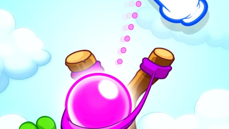 Bubble Breeze Pop screenshot 2