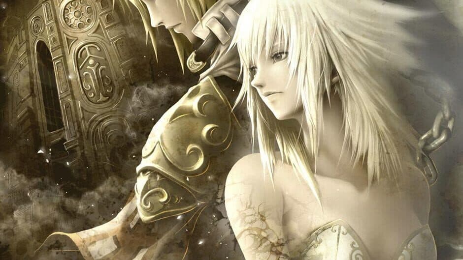 Pandora's Tower artwork 4