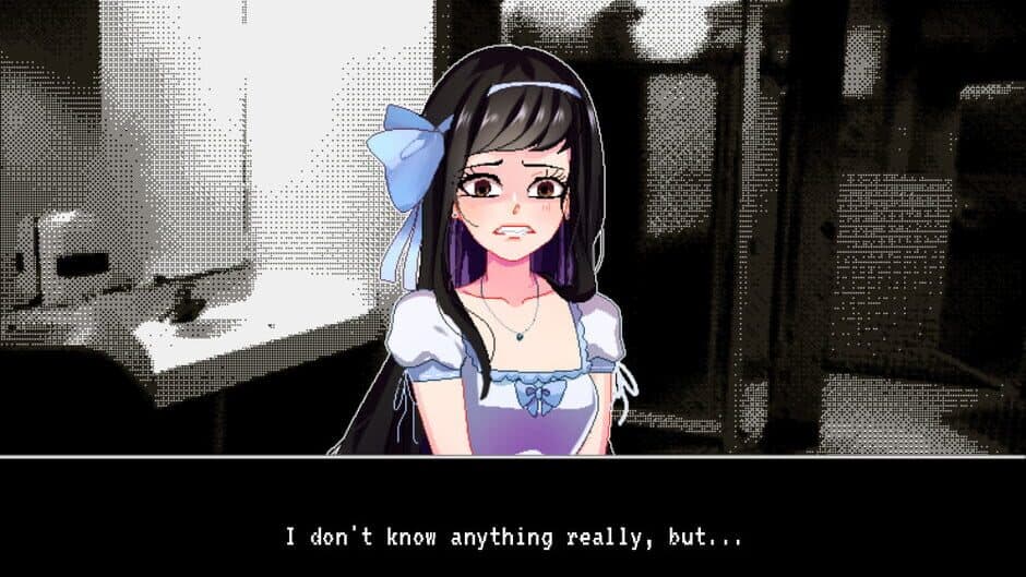 Lynne screenshot 2