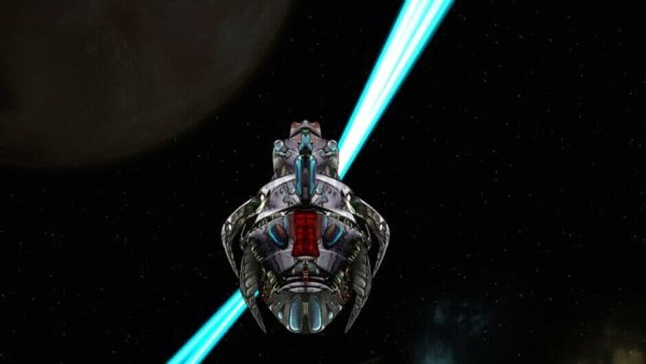 AI War: The Zenith Remnant screenshot 3
