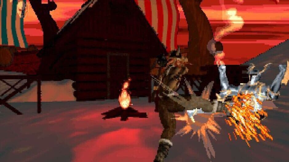 Pray for Death screenshot 4