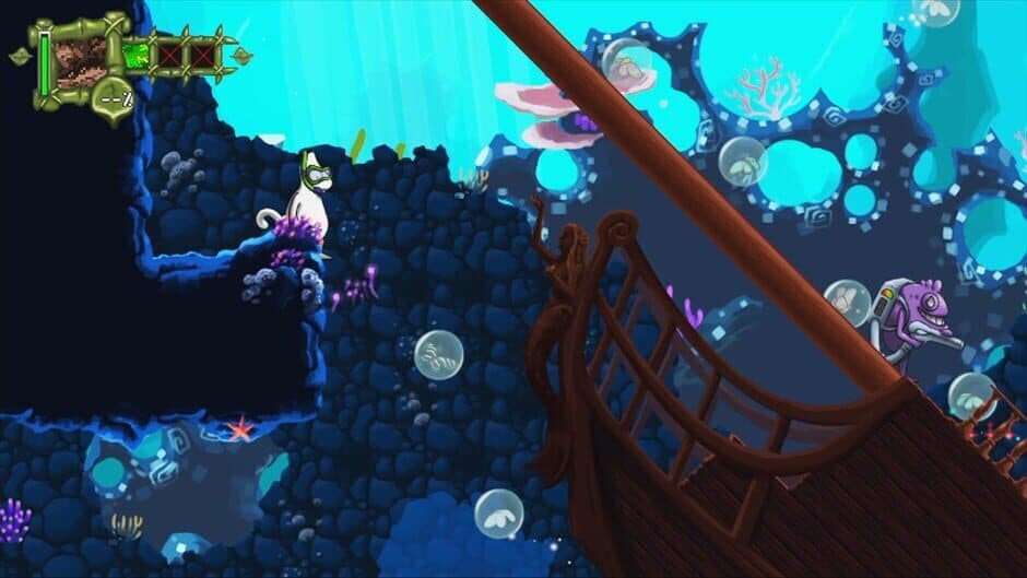 Canvaleon screenshot 2