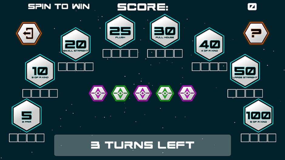 Tabletop Gallery screenshot 3