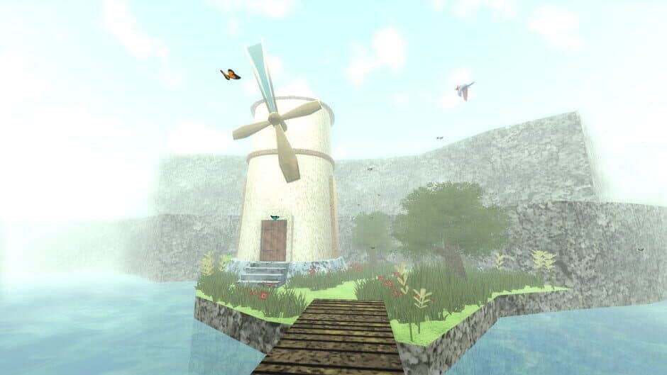Worlds screenshot 4