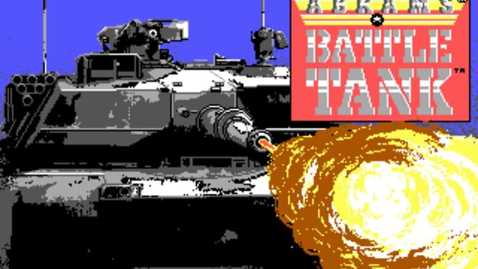 Abrams Battle Tank screenshot 2