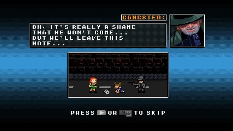 Dragon Climax screenshot 4